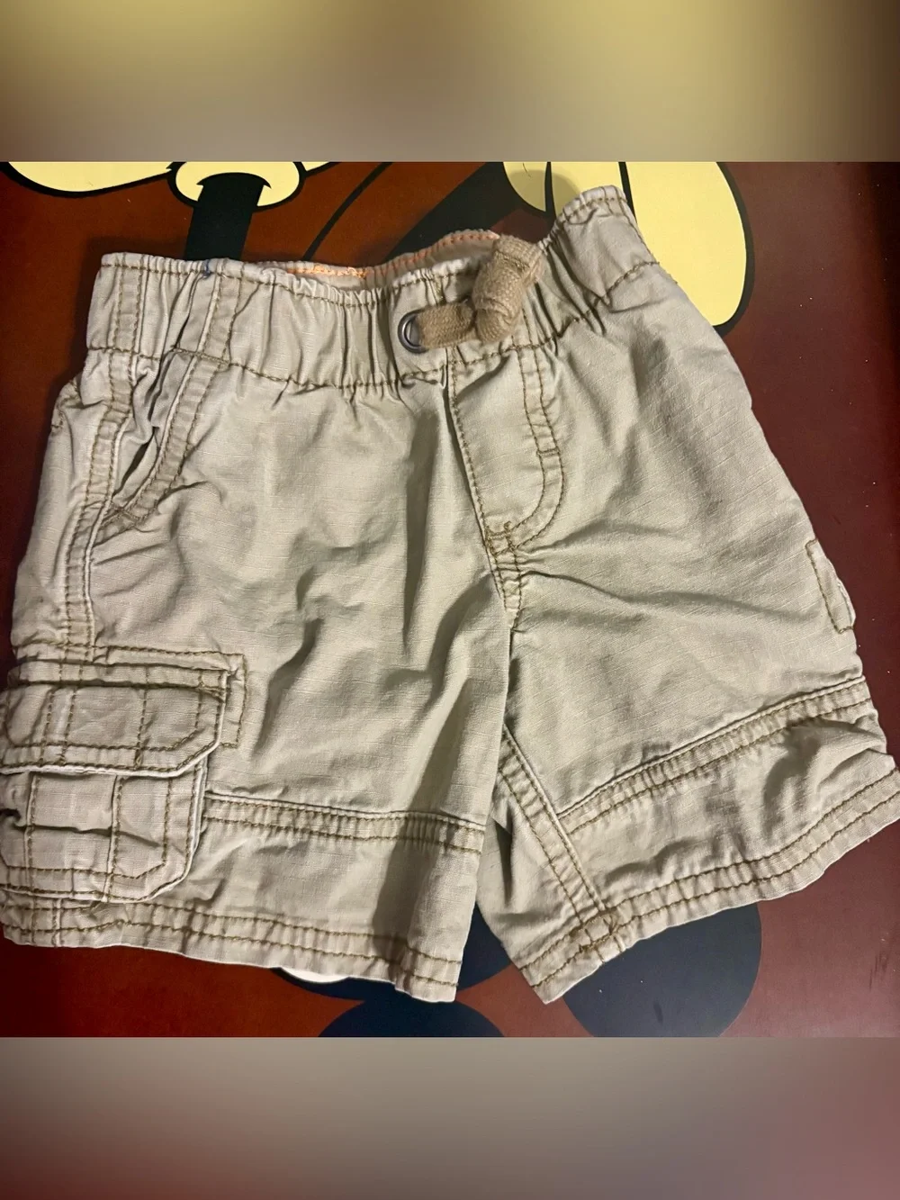 116- #8 item bundle size 6 months